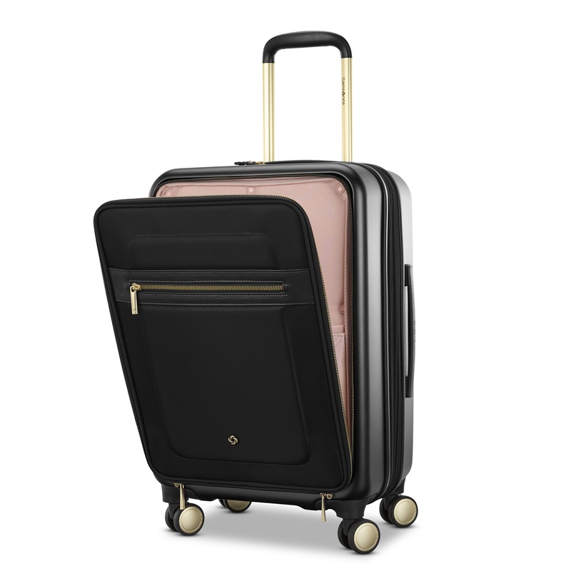 SAMSONITE MOBILE SOLUTION 2 SPINNER CARRY-ON - Image 2