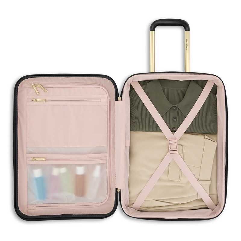 SAMSONITE MOBILE SOLUTION 2 SPINNER CARRY-ON - Image 5