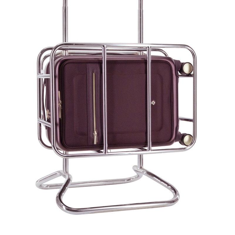 SAMSONITE MOBILE SOLUTION 2 SPINNER CARRY-ON - Image 3