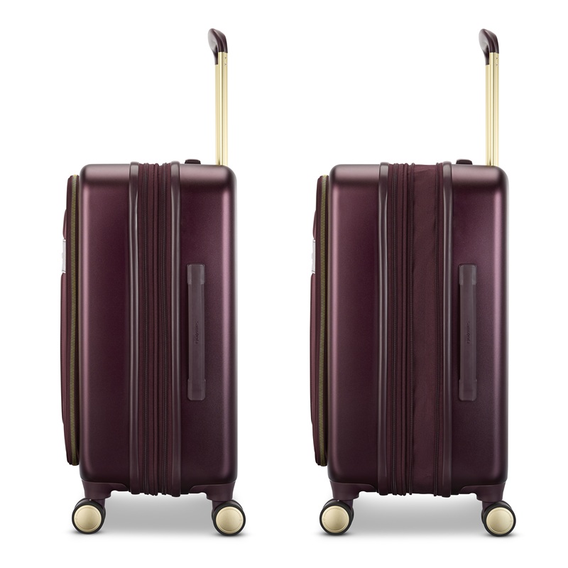 SAMSONITE MOBILE SOLUTION 2 SPINNER CARRY-ON - Image 7