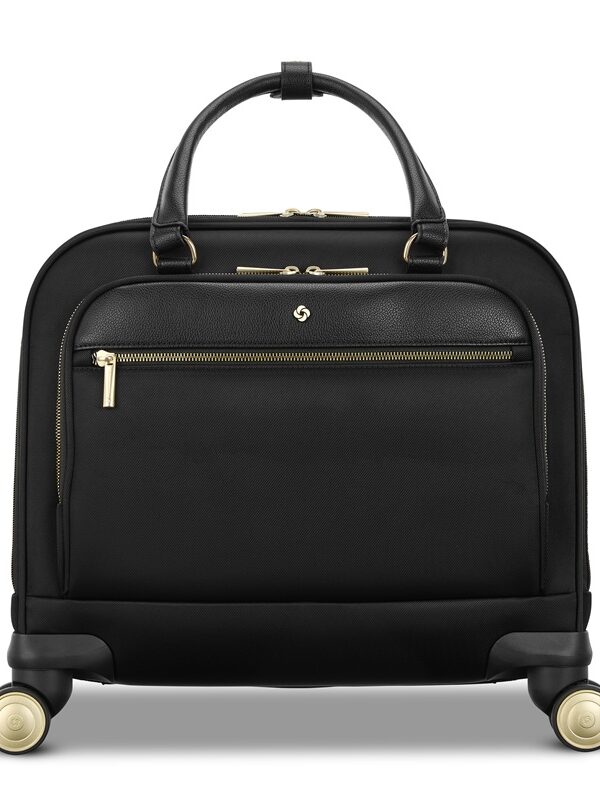 SAMSONITE MOBILE SOLUTION 2 - SPINNER MOBILE OFFICE 15.6"