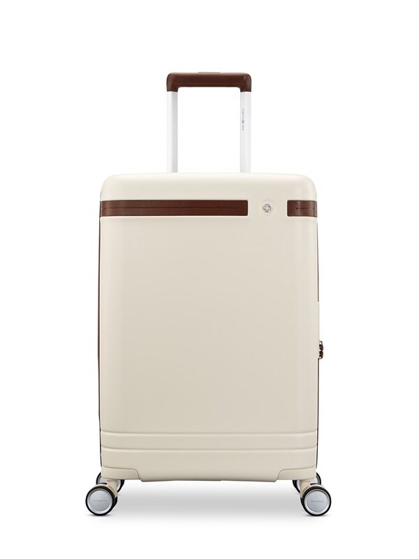SAMSONITE VIRTUOSA SPINNER CARRY-ON