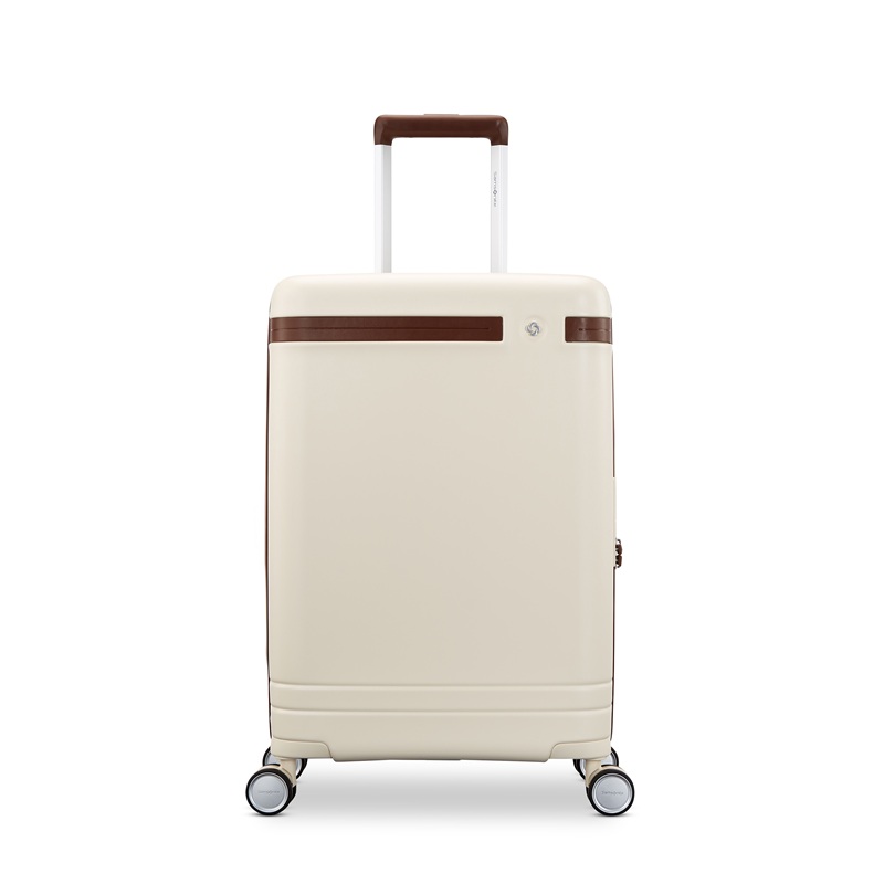 SAMSONITE VIRTUOSA SPINNER CARRY-ON