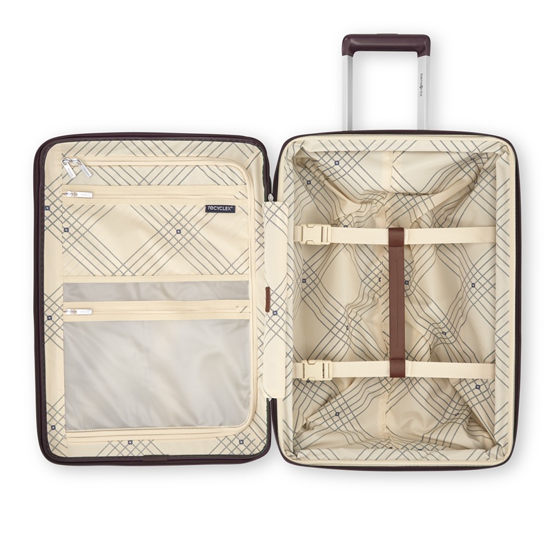 SAMSONITE VIRTUOSA SPINNER CARRY-ON - Image 3
