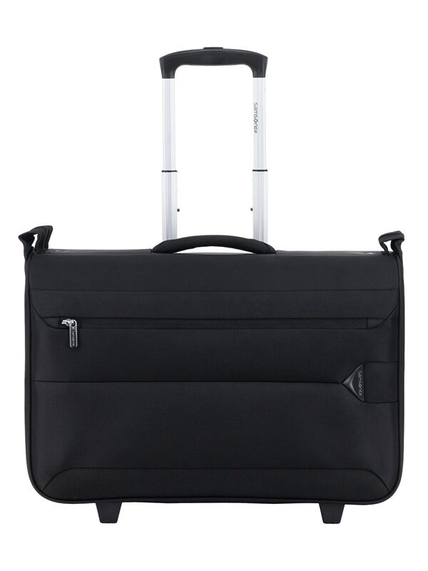 SAMSONITE URBIFY CARRY-ON WHEELED GARMENT BAG
