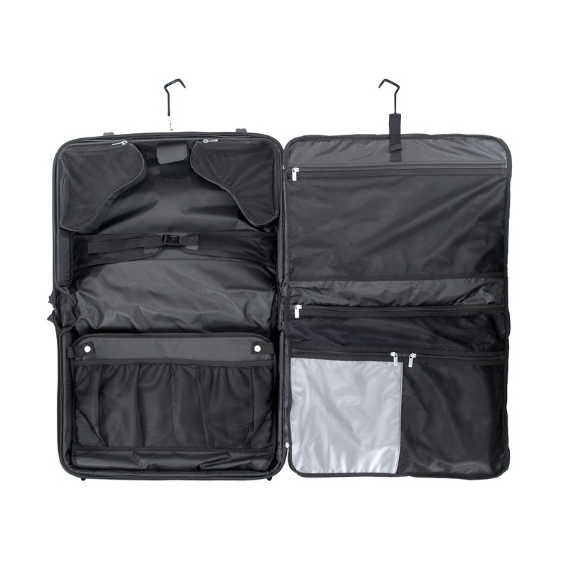 SAMSONITE URBIFY CARRY-ON WHEELED GARMENT BAG - Image 5