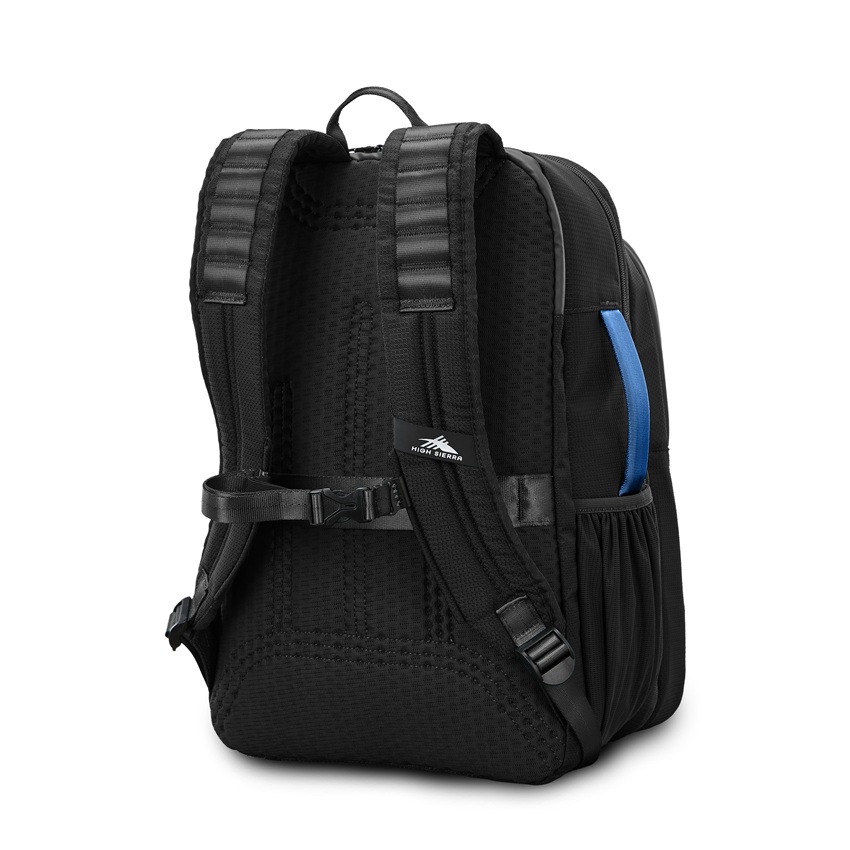 HIGH SIERRA 3-IN-1 CONVERTIBLE BACKPACK 17" - Image 8