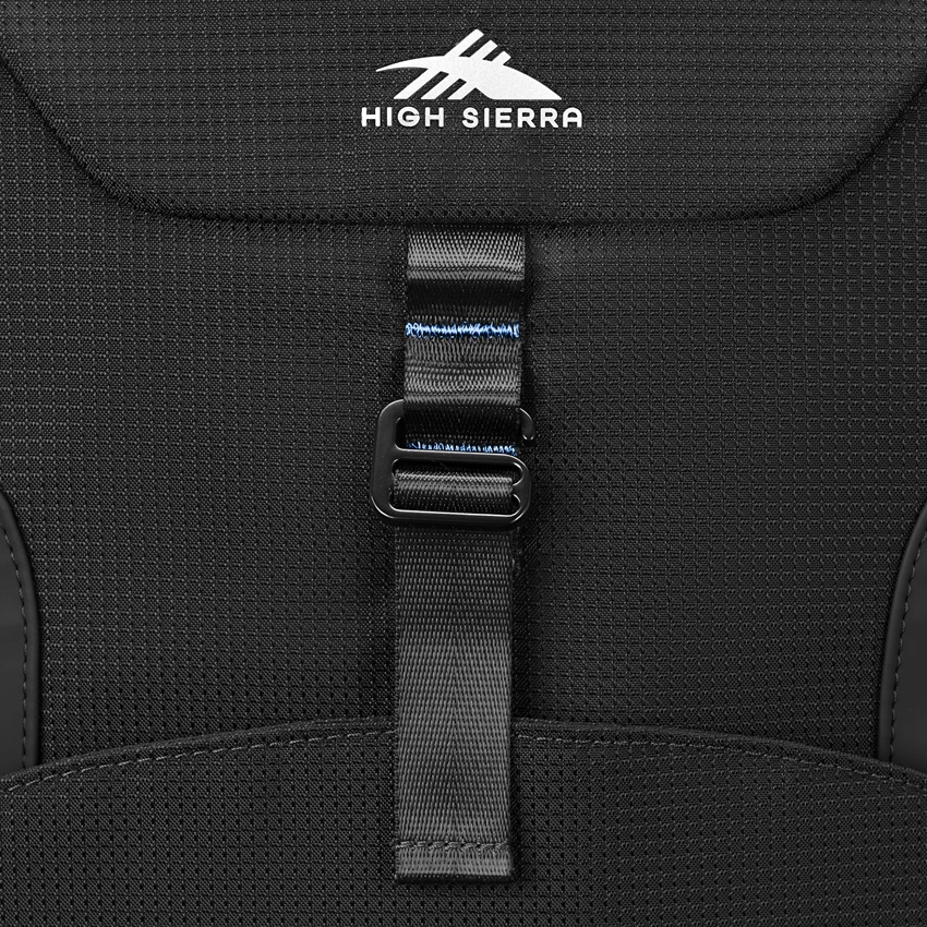 HIGH SIERRA 3-IN-1 CONVERTIBLE BACKPACK 17" - Image 7