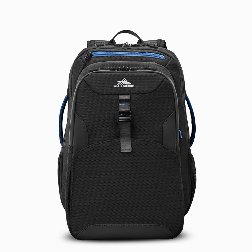 HIGH SIERRA 3-IN-1 CONVERTIBLE BACKPACK 17" - Image 2