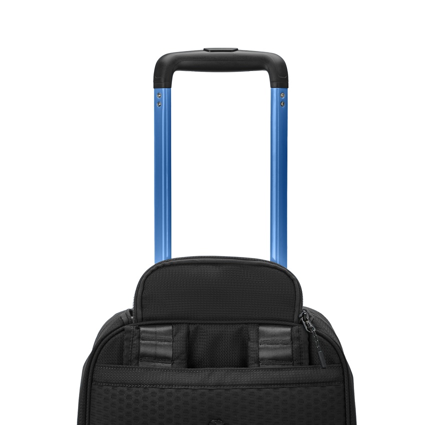 HIGH SIERRA 3-IN-1 CONVERTIBLE WHEELED BACKPACK 17" - Image 8