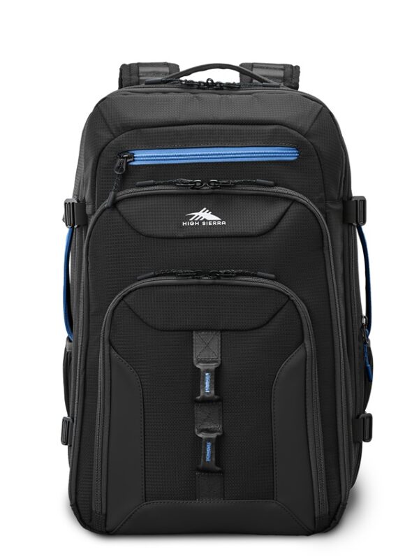 HIGH SIERRA TRAVEL BACKPACK 17"