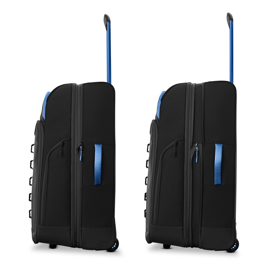HIGH SIERRA 28" WHEELED DUFFLE - Image 3