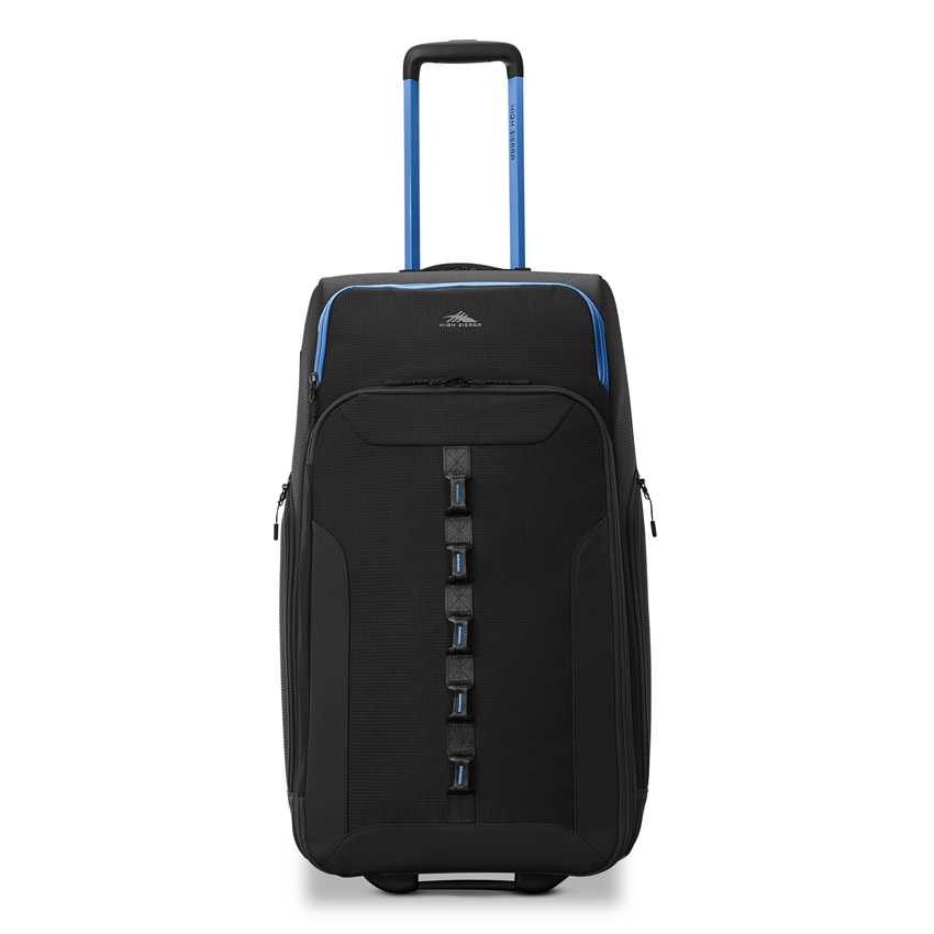 HIGH SIERRA 28" WHEELED DUFFLE - Image 2