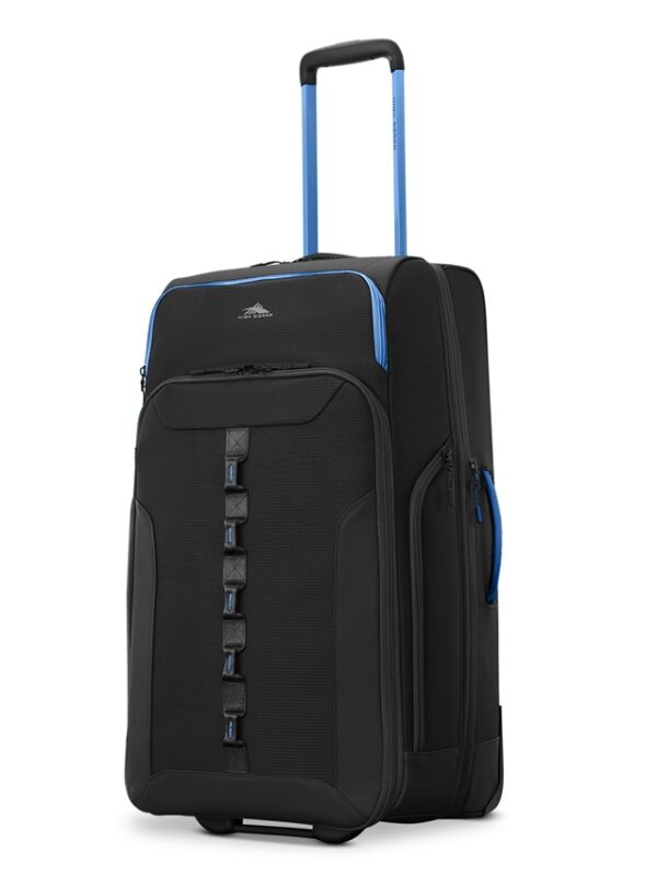 HIGH SIERRA 28" WHEELED DUFFLE