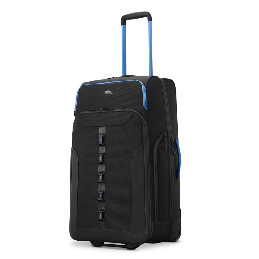 HIGH SIERRA 28" WHEELED DUFFLE