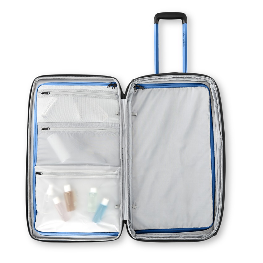 HIGH SIERRA 28" WHEELED DUFFLE - Image 5