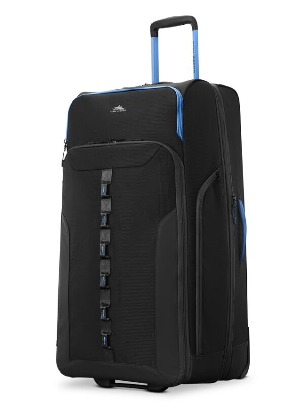 HIGH SIERRA 32" WHEELED DUFFLE