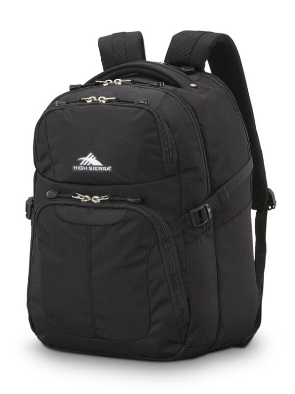 HIGH SIERRA PENDALL BACKPACK 15"