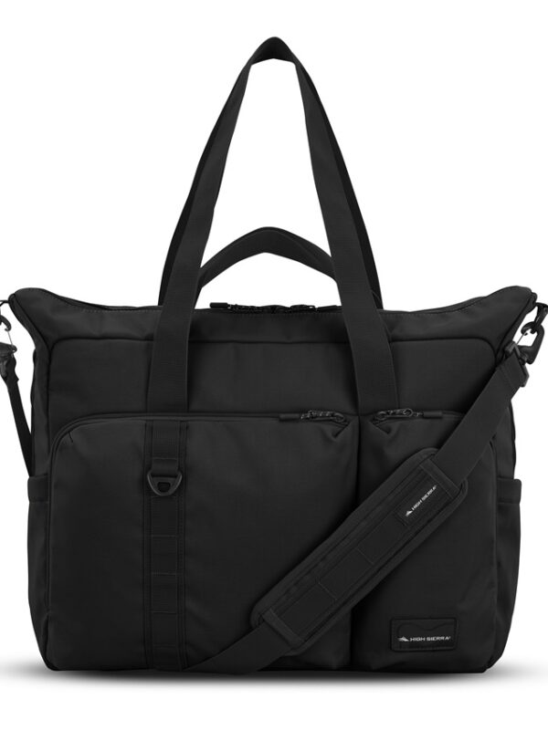 HIGH SIERRA LINEAGE TOTE 16"