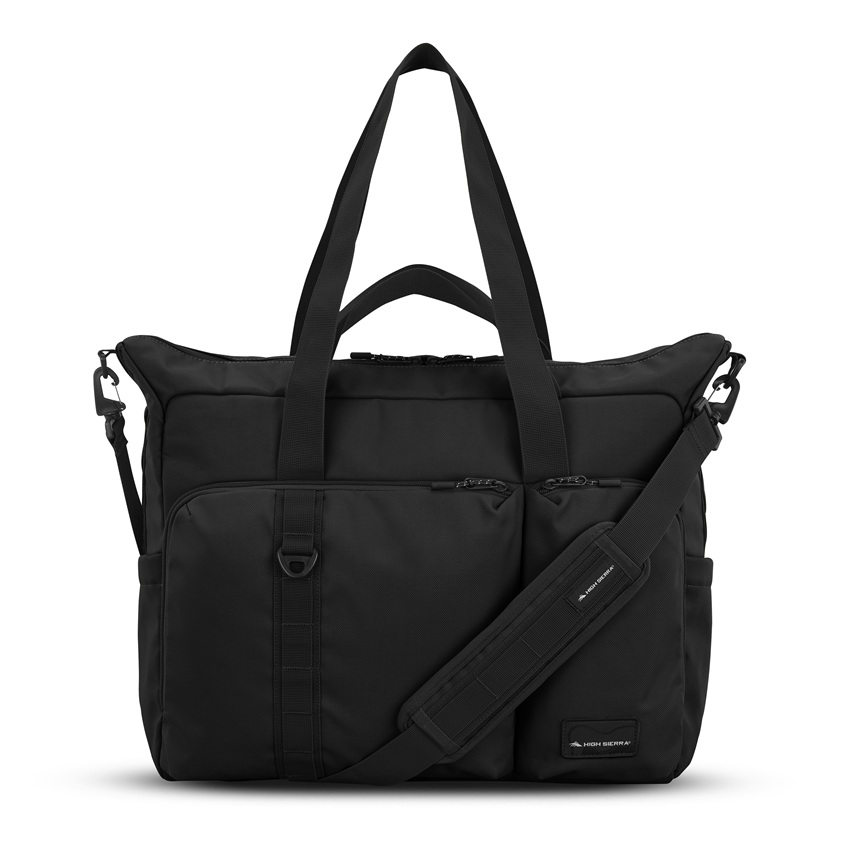 HIGH SIERRA LINEAGE TOTE 16"