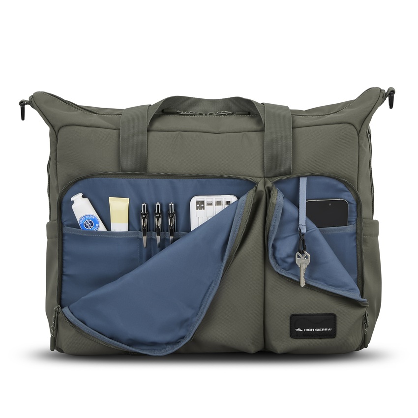 HIGH SIERRA LINEAGE TOTE 16" - Image 3