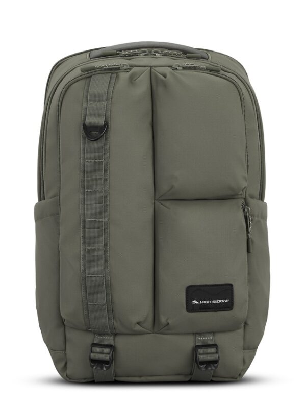 HIGH SIERRA LINEAGE BACKPACK 16"