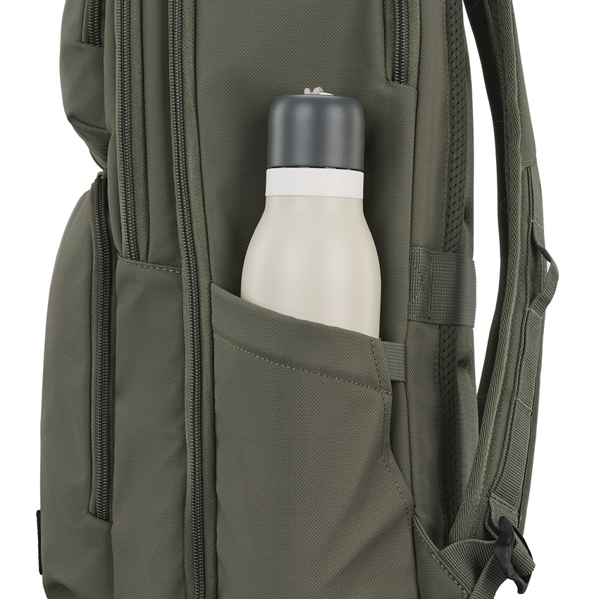 HIGH SIERRA LINEAGE TRAVEL BACKPACK 17" - Image 2