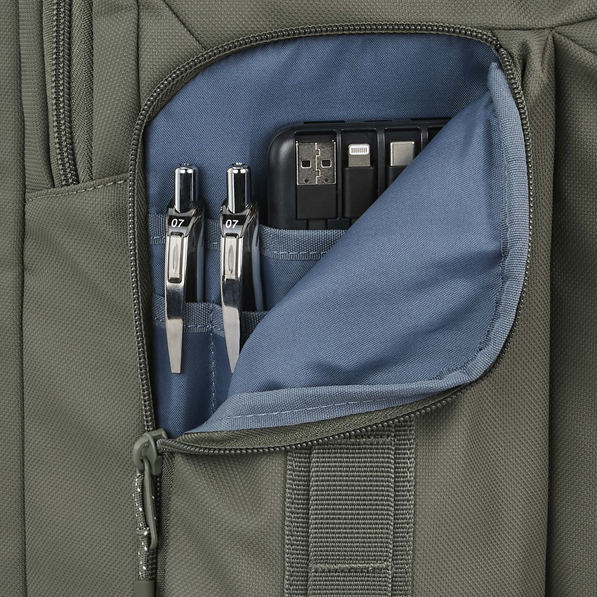 HIGH SIERRA LINEAGE TRAVEL BACKPACK 17" - Image 4