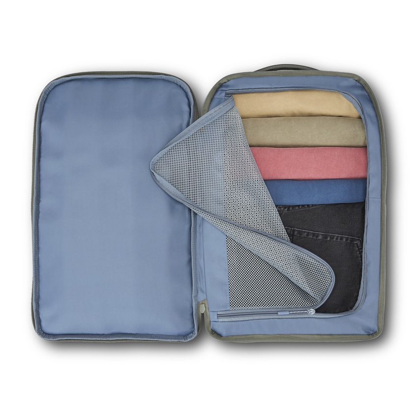 HIGH SIERRA LINEAGE TRAVEL BACKPACK 17" - Image 5