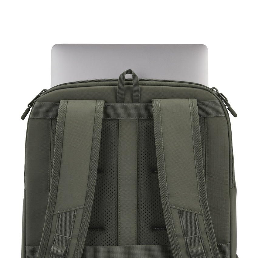 HIGH SIERRA LINEAGE TRAVEL BACKPACK 17" - Image 6