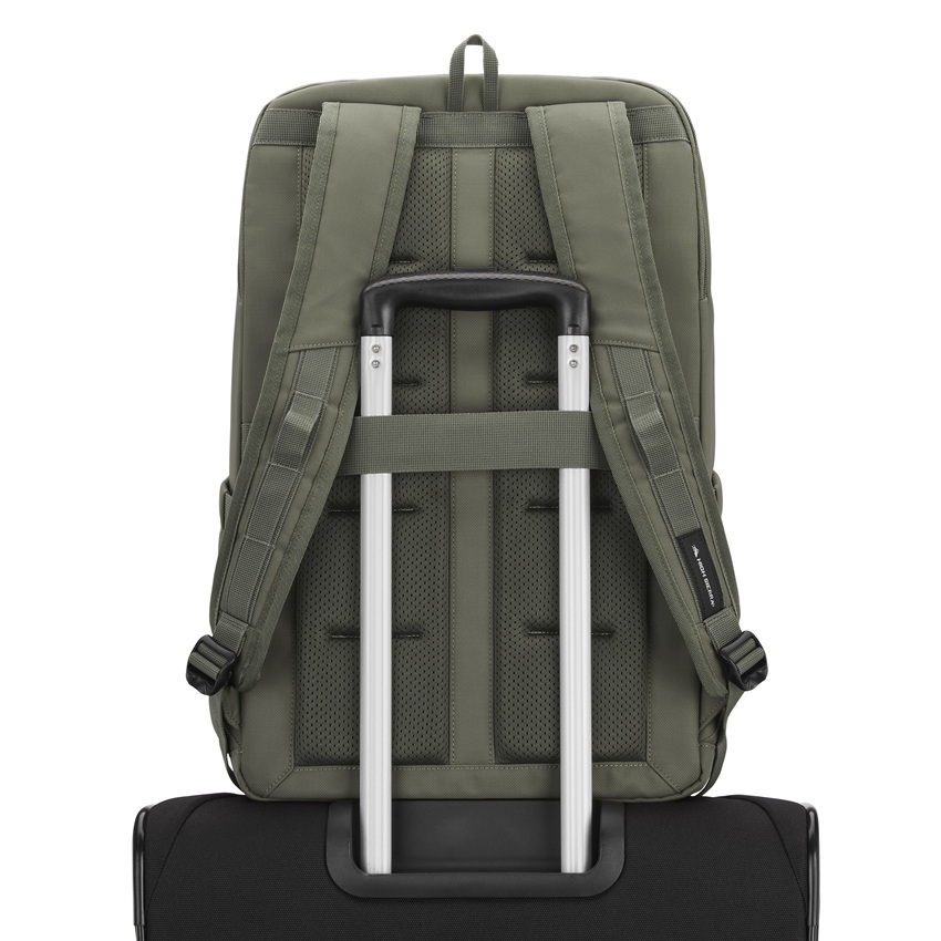 HIGH SIERRA LINEAGE TRAVEL BACKPACK 17" - Image 7