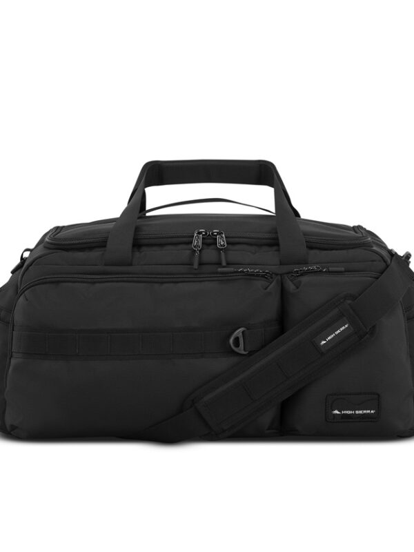 HIGH SIERRA LINEAGE DUFFLE