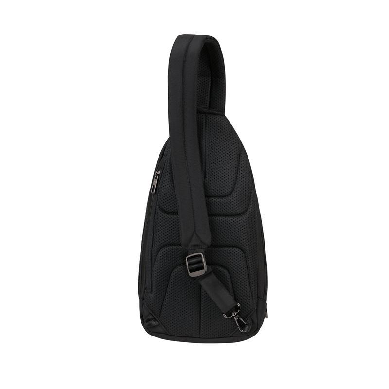 SAMSONITE SACKSQUARE SLING BAG - Image 5
