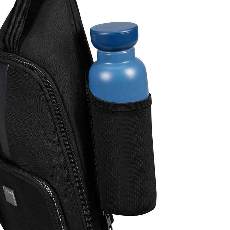 SAMSONITE SACKSQUARE SLING BAG - Image 6