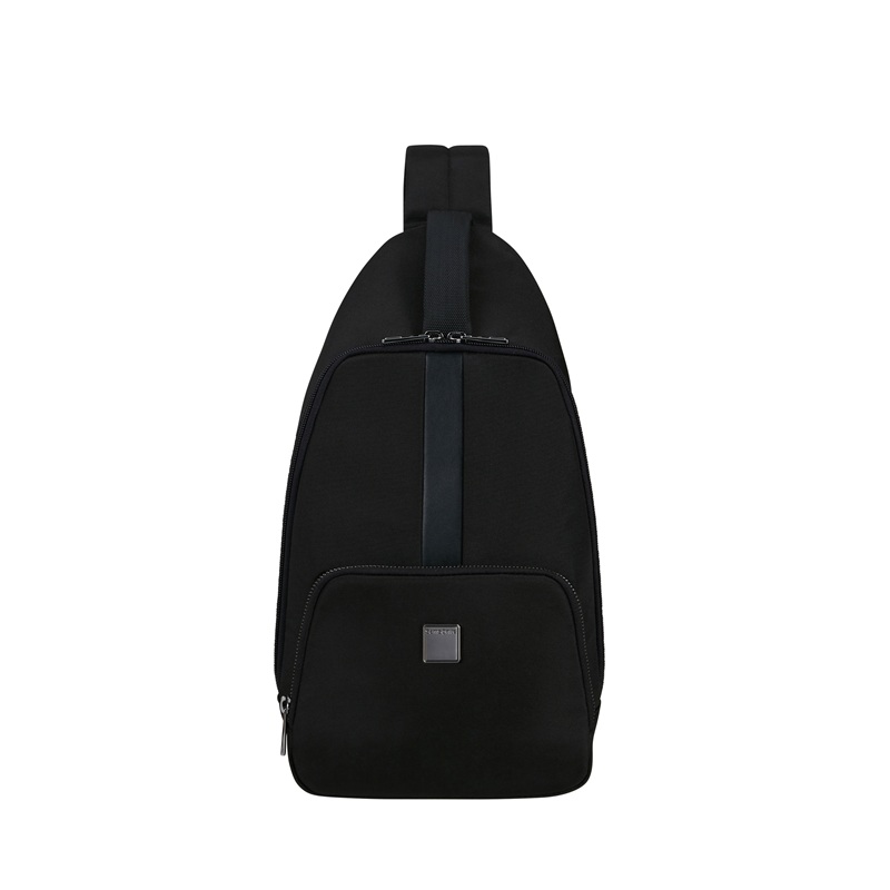 SAMSONITE SACKSQUARE SLING BAG - Image 2
