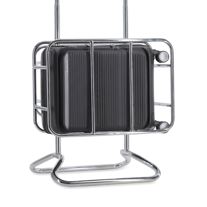 SAMSONITE PARALUX SPINNER CARRY-ON - Image 3