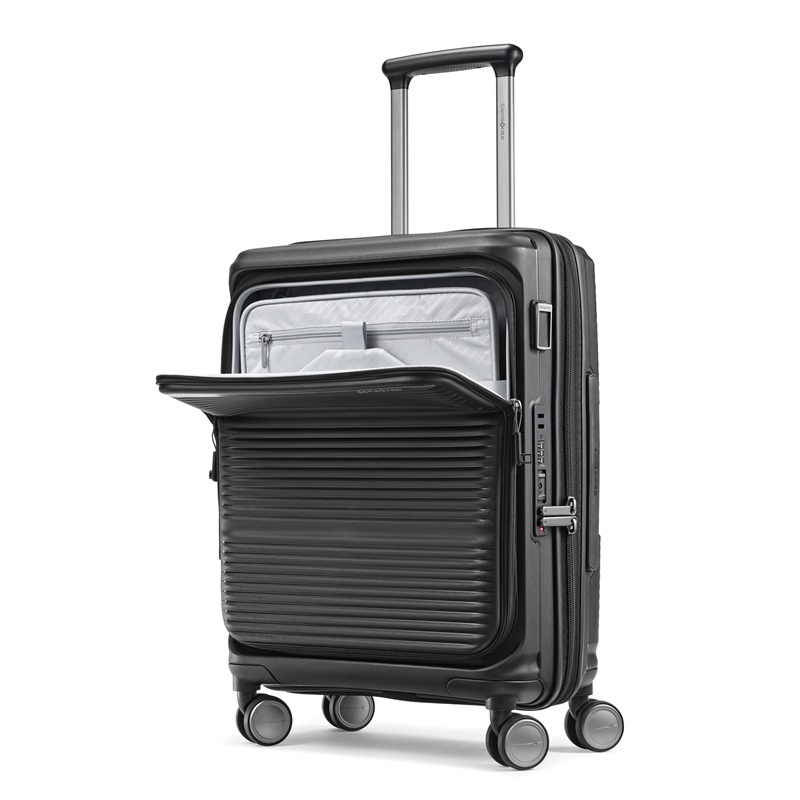 SAMSONITE PARALUX SPINNER CARRY-ON - Image 4