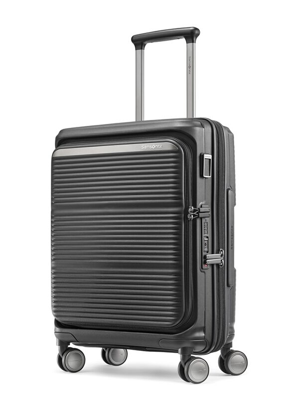 SAMSONITE PARALUX SPINNER CARRY-ON