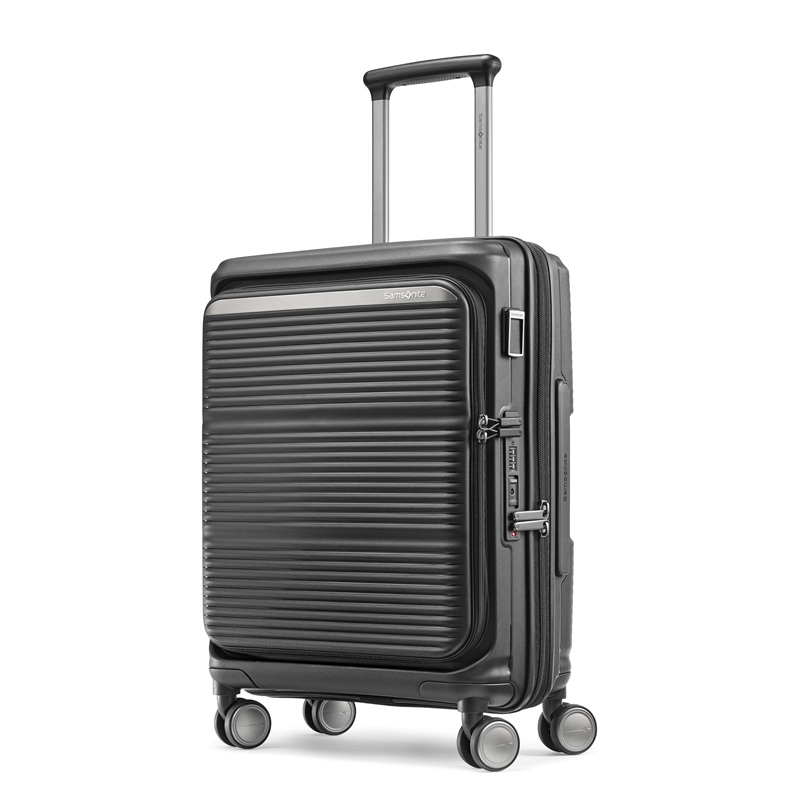 SAMSONITE PARALUX SPINNER CARRY-ON