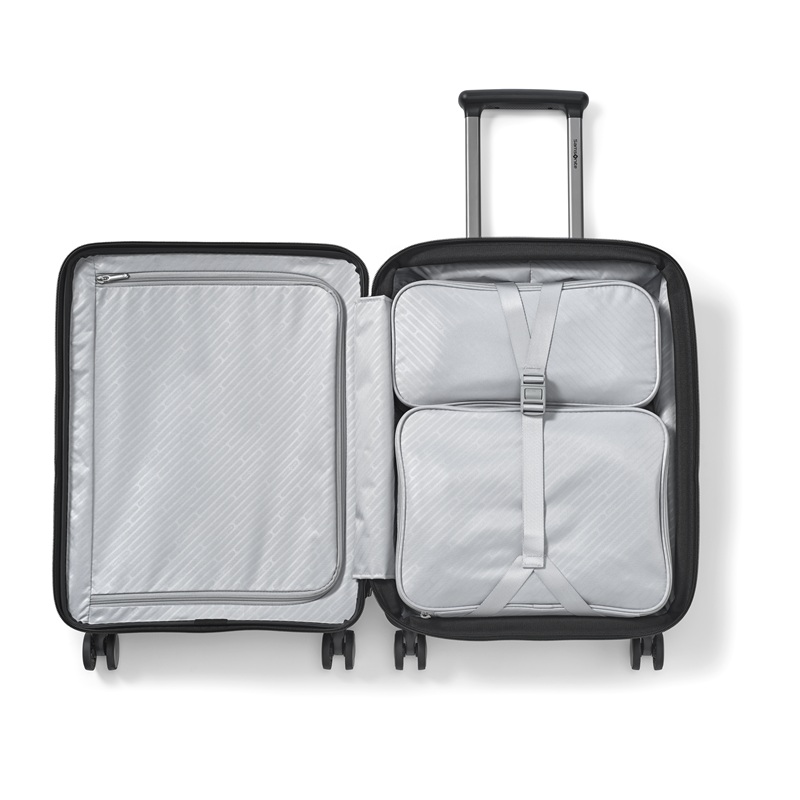 SAMSONITE PARALUX SPINNER CARRY-ON - Image 5