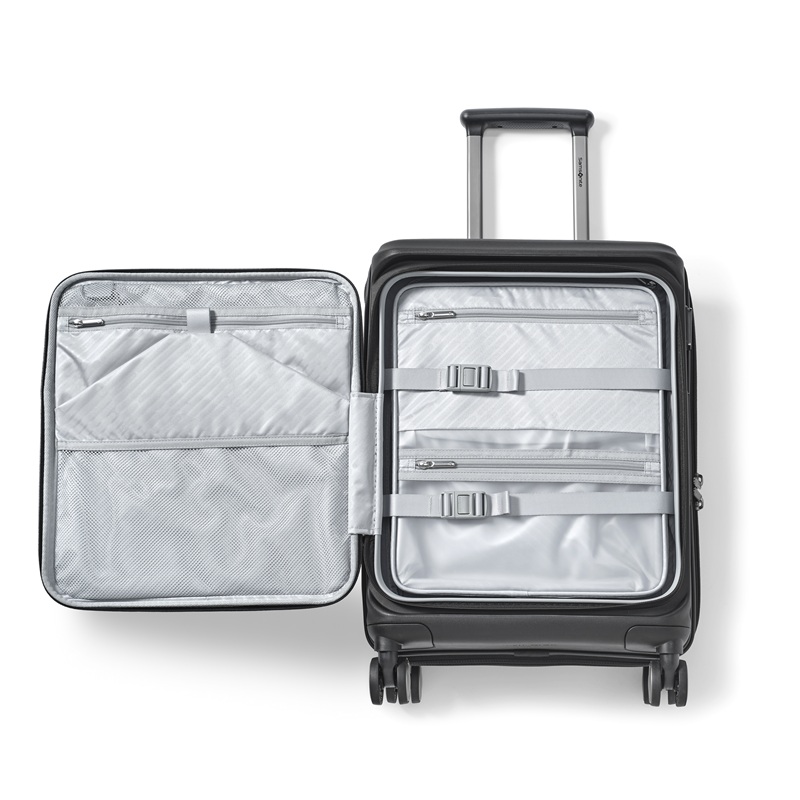 SAMSONITE PARALUX SPINNER CARRY-ON - Image 6