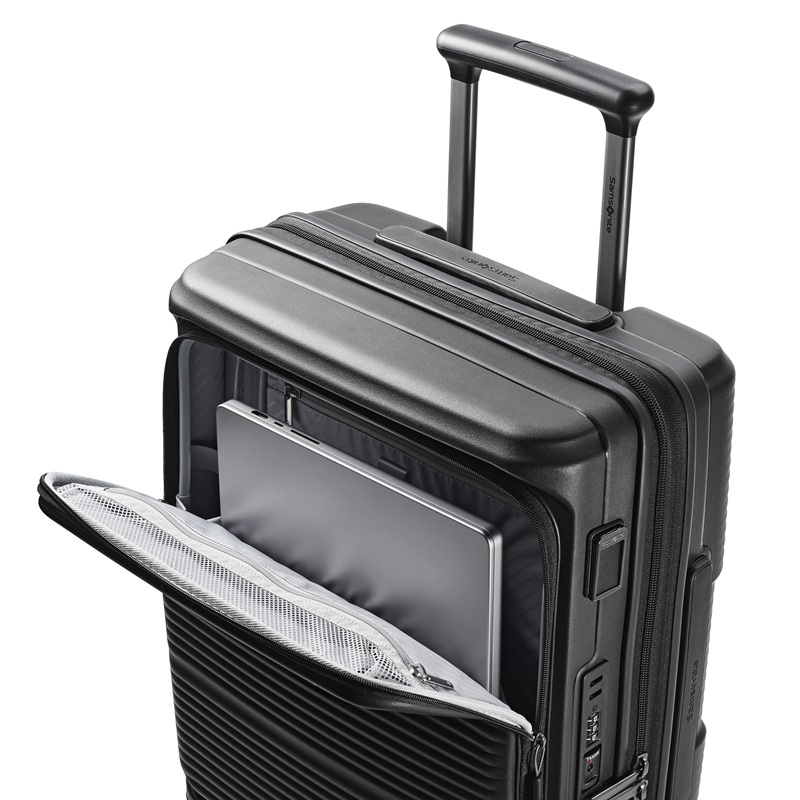 SAMSONITE PARALUX SPINNER CARRY-ON - Image 7