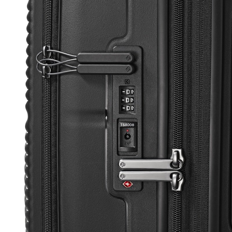 SAMSONITE PARALUX SPINNER MEDIUM - Image 8