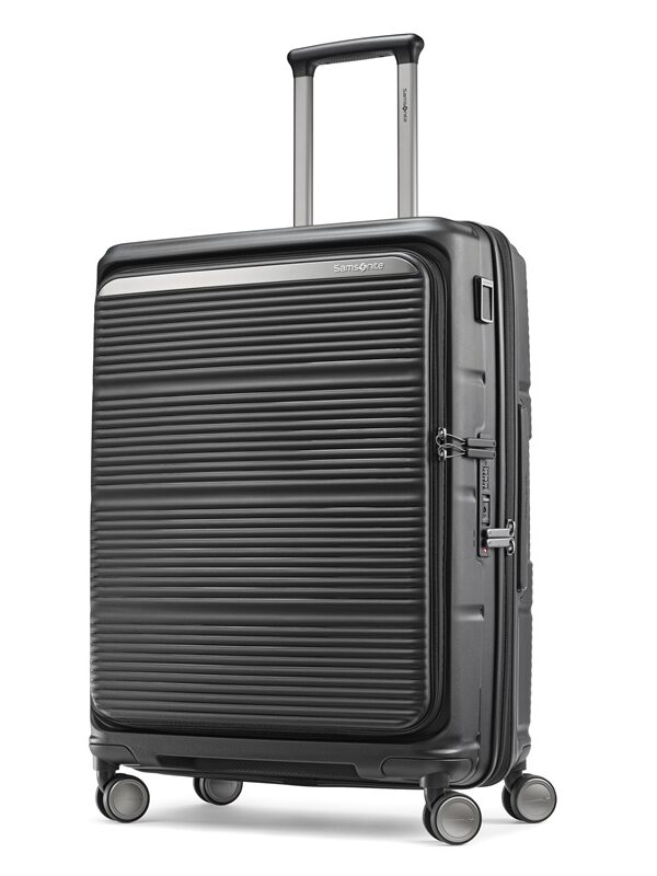 SAMSONITE PARALUX SPINNER MEDIUM