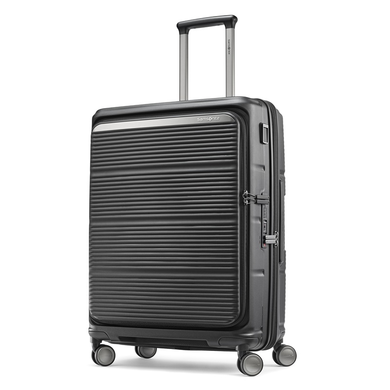 SAMSONITE PARALUX SPINNER MEDIUM