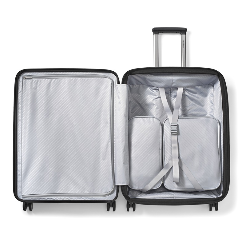 SAMSONITE PARALUX SPINNER MEDIUM - Image 4
