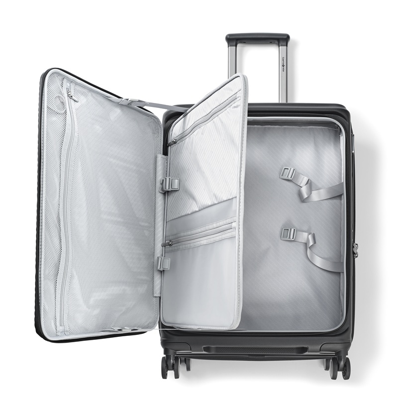 SAMSONITE PARALUX SPINNER MEDIUM - Image 2